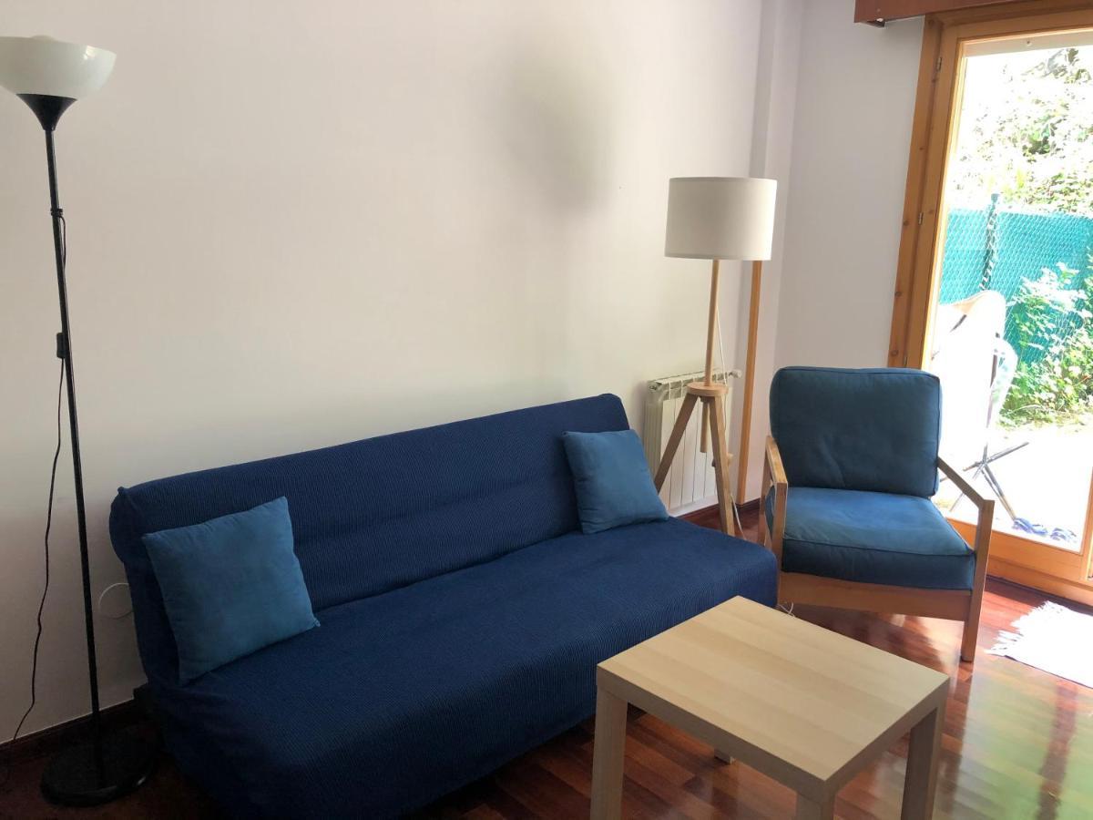 Casa De Claudia Comillas- Jardin Privado - A 10 Metros Del Capricho De Gaudi 외부 사진
