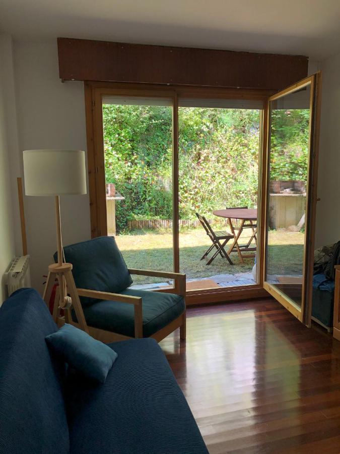 Casa De Claudia Comillas- Jardin Privado - A 10 Metros Del Capricho De Gaudi 외부 사진