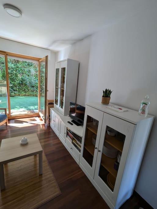 Casa De Claudia Comillas- Jardin Privado - A 10 Metros Del Capricho De Gaudi 외부 사진