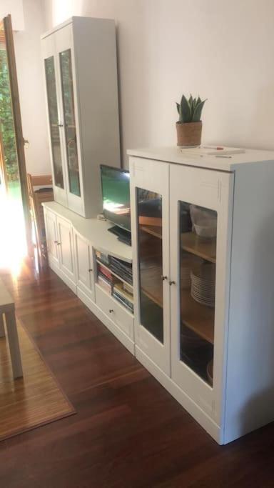 Casa De Claudia Comillas- Jardin Privado - A 10 Metros Del Capricho De Gaudi 외부 사진